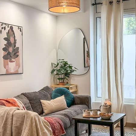 Elegance Au Coeur De Tarbes Lägenhet Exteriör bild